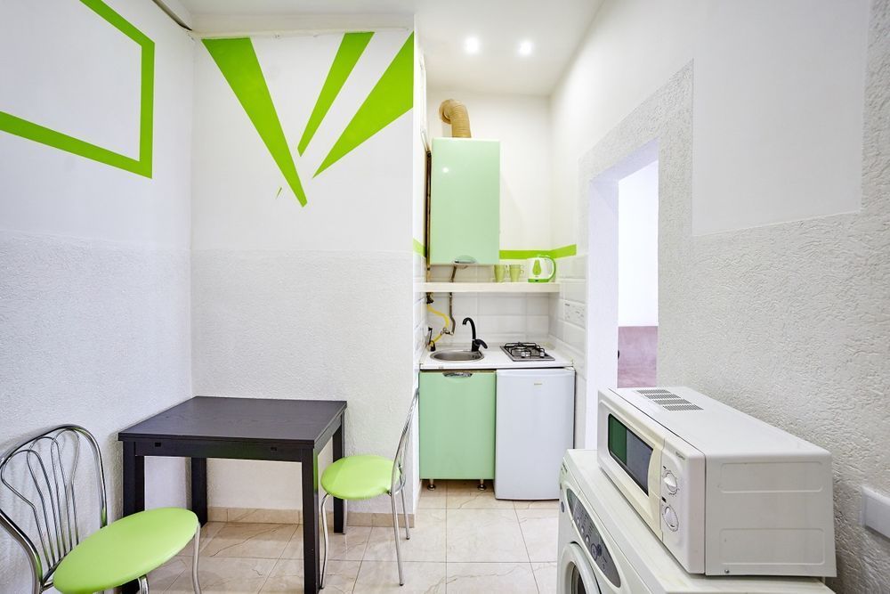 Подобова оренда  Оперний 1хв удатного5/1. Центр