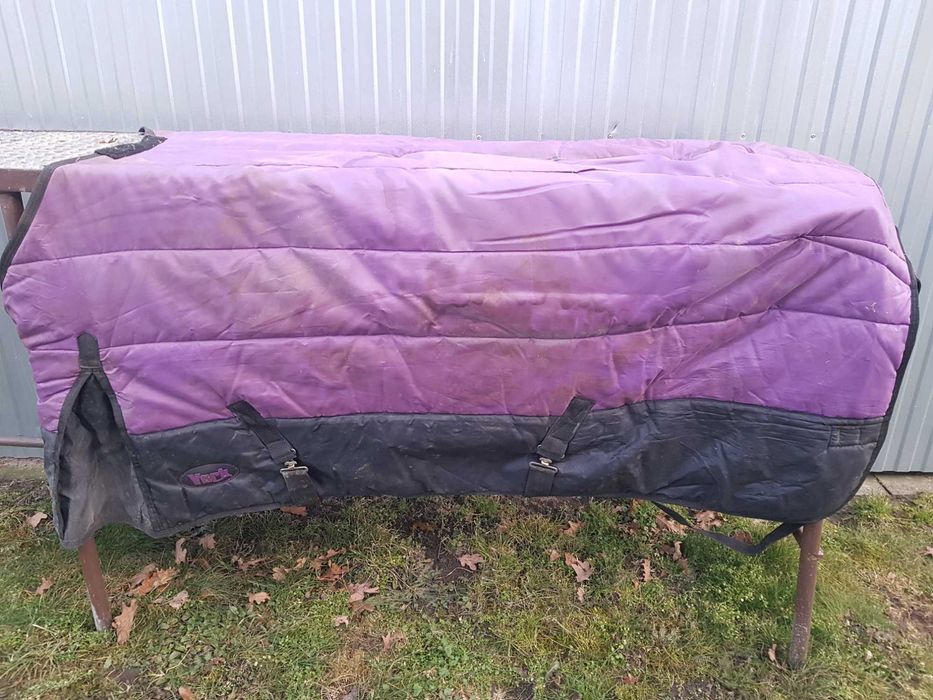 Derka ocieplana na konia, Marki YORK