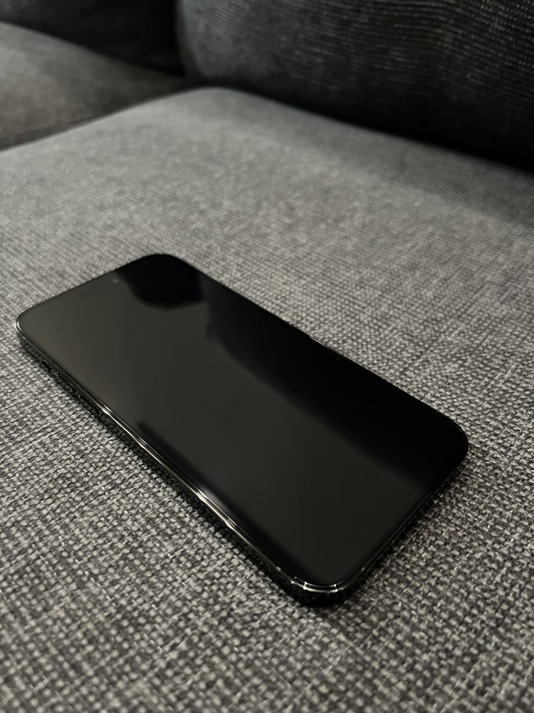 iPhone 14 Pro Max 256GB Space Black Official