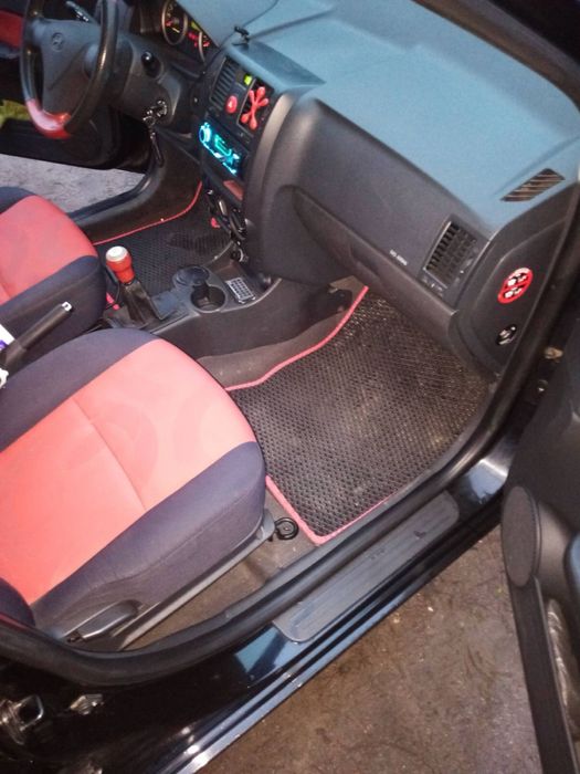 Хюндай гец 2008р