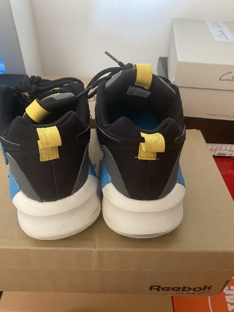 Кросівки Reebok 40 розмір