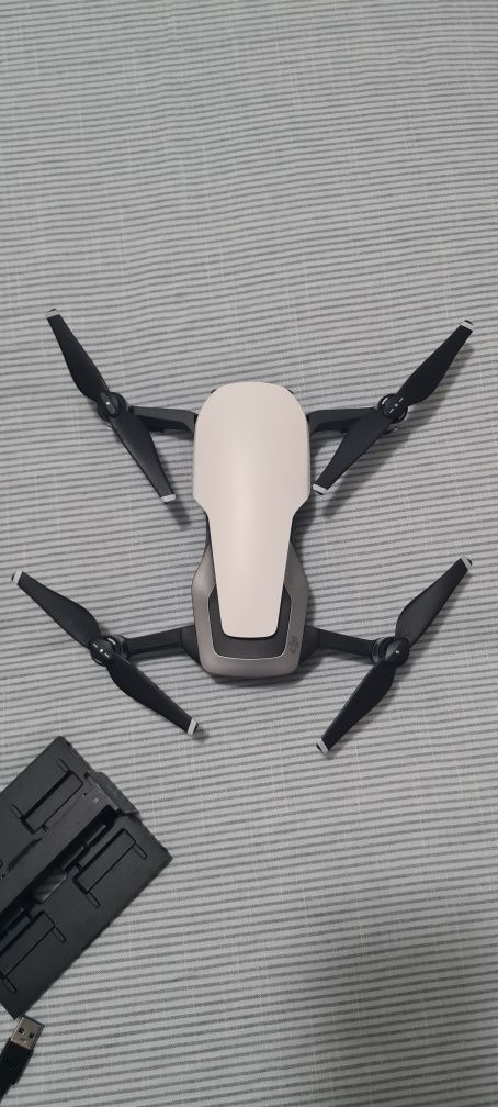 Mavic Air Fly Combo