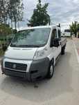 Fiat ducato dubel kabina 2.3 euro 4 klima inne w ofercie