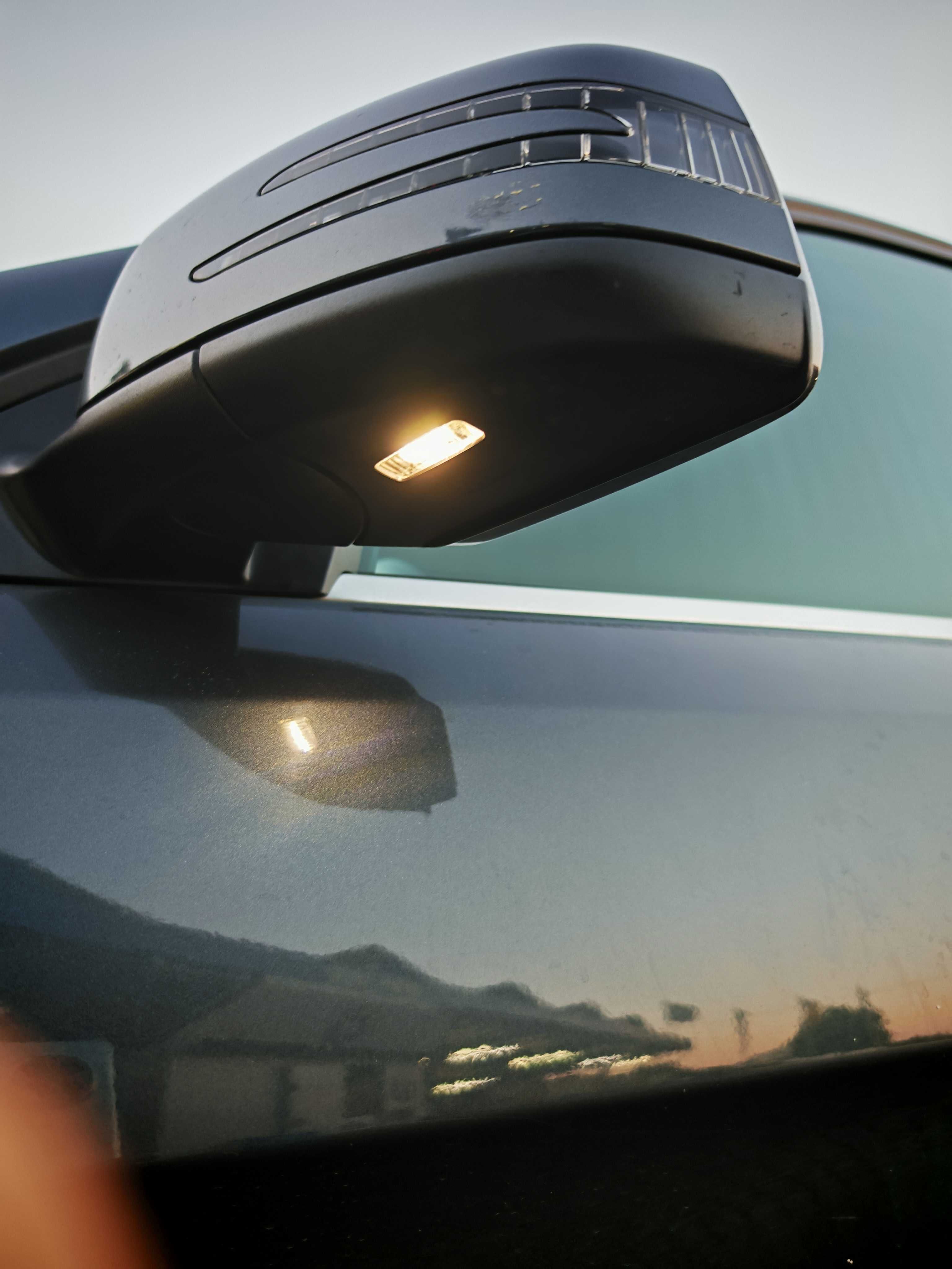 Mercedes-Benz ML 250 BlueTEC
