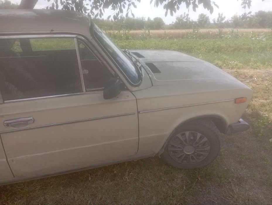 Автомобіль жигуль