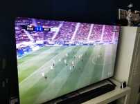 Telewizor Smart TV 65" LED Sony XR-65X90J 4K UHD Google TV 120hz