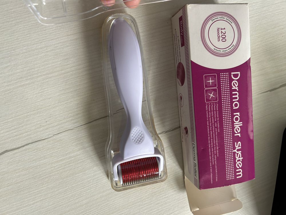 Dermopen Dr. pen