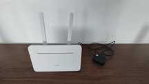 Router Internet móvel Huawei CPE 3, B535-232a, LTE 300 Mbps, Wi-Fi AC1