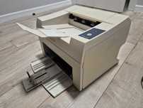 Drukarka laserowa xerox
