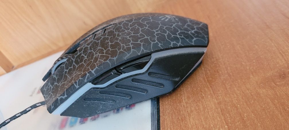 Myszka bloody A70