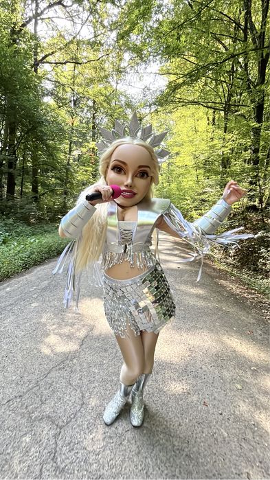 Аніматор, стрептиз жартівливий, Привітання, Сердючка,Полякова