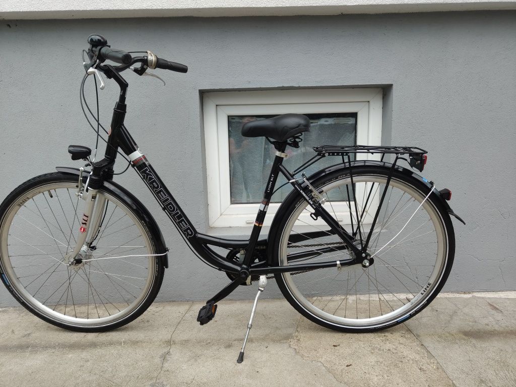 Sprzedam rower damski Kreidler Lyon SLT 28 cali