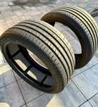Pirelli P Zero 275/35/21 nowe! 2 sztuki