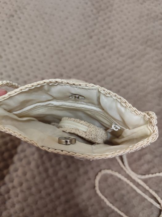 Сумочка Marc Picard