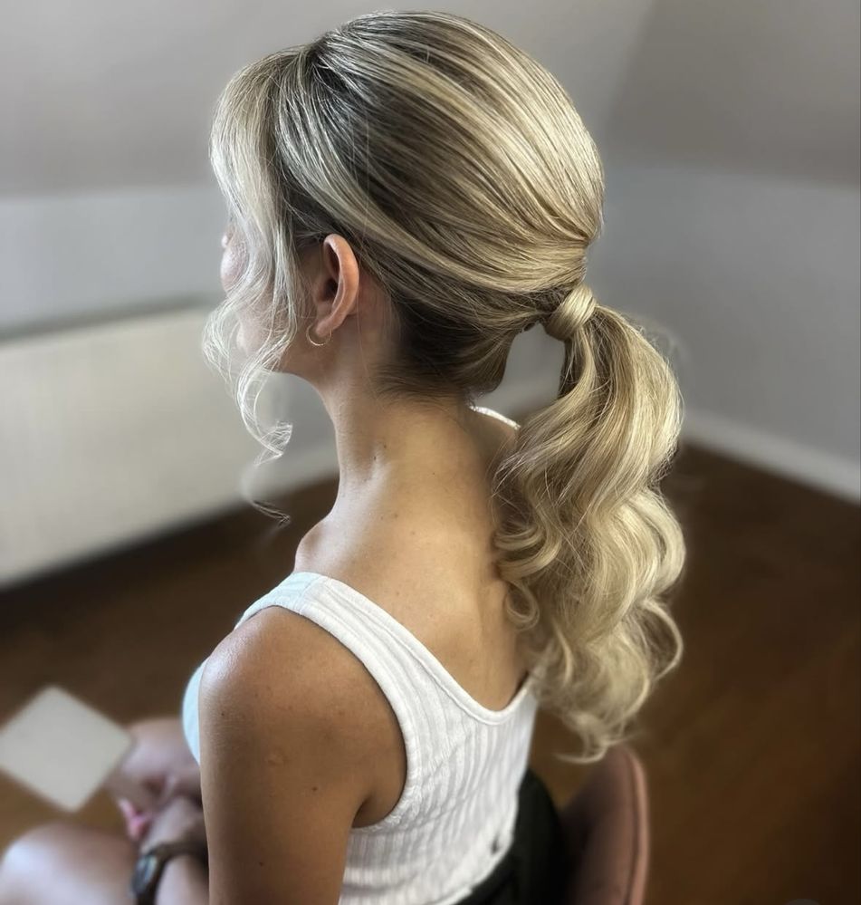Makijaż, make up, fryzury - dojazd