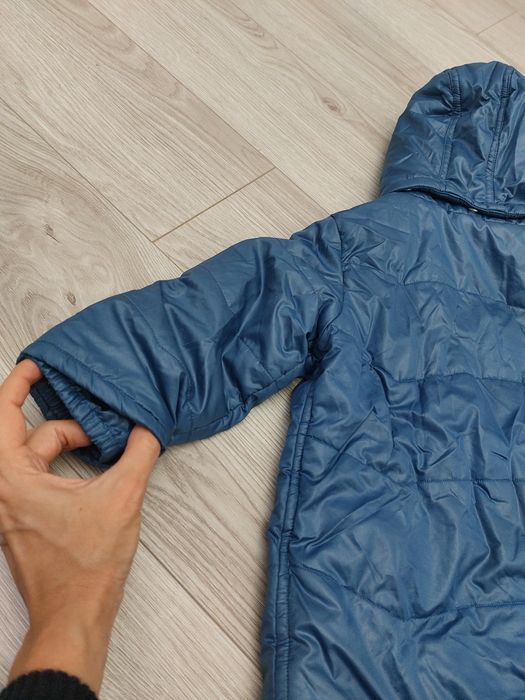 Куртка та штани на утепленні, дитячий костюм осінь-весна