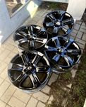 Диски ОРИГІНАЛ Nissan R18 5*114.3 ET35 Rogue Pathfinder Murano X-trail