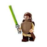 Квай-Гон Джин мініфігурка LEGO Star Wars Зоряні війни sw1334