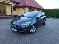 Opel Corsa 1.2 Benzyna ,Klimatyzacja,Felgi aluminiowe, Wspomaganie City