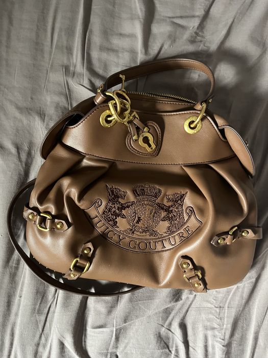 Torebka juicy couture