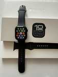 Apple Watch 10 GPS Cellular 42 mm. Stan idealny, na gwarancji.