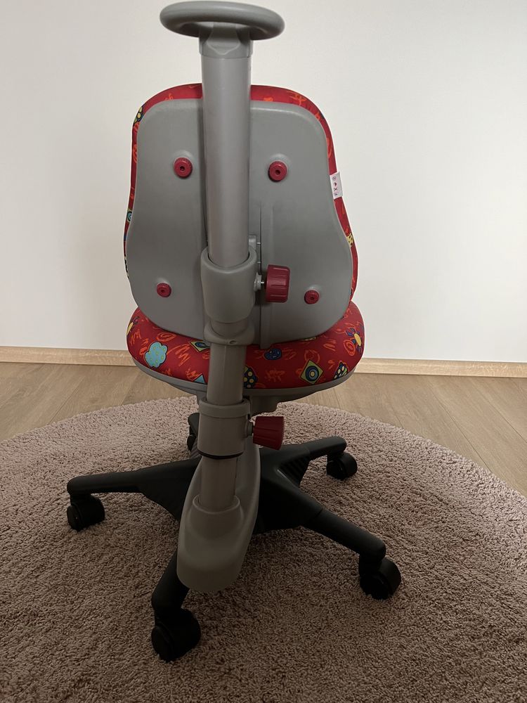 Ортопедическое кресло ростовое  Comf-Pro идеал