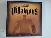 Marvel Villainous