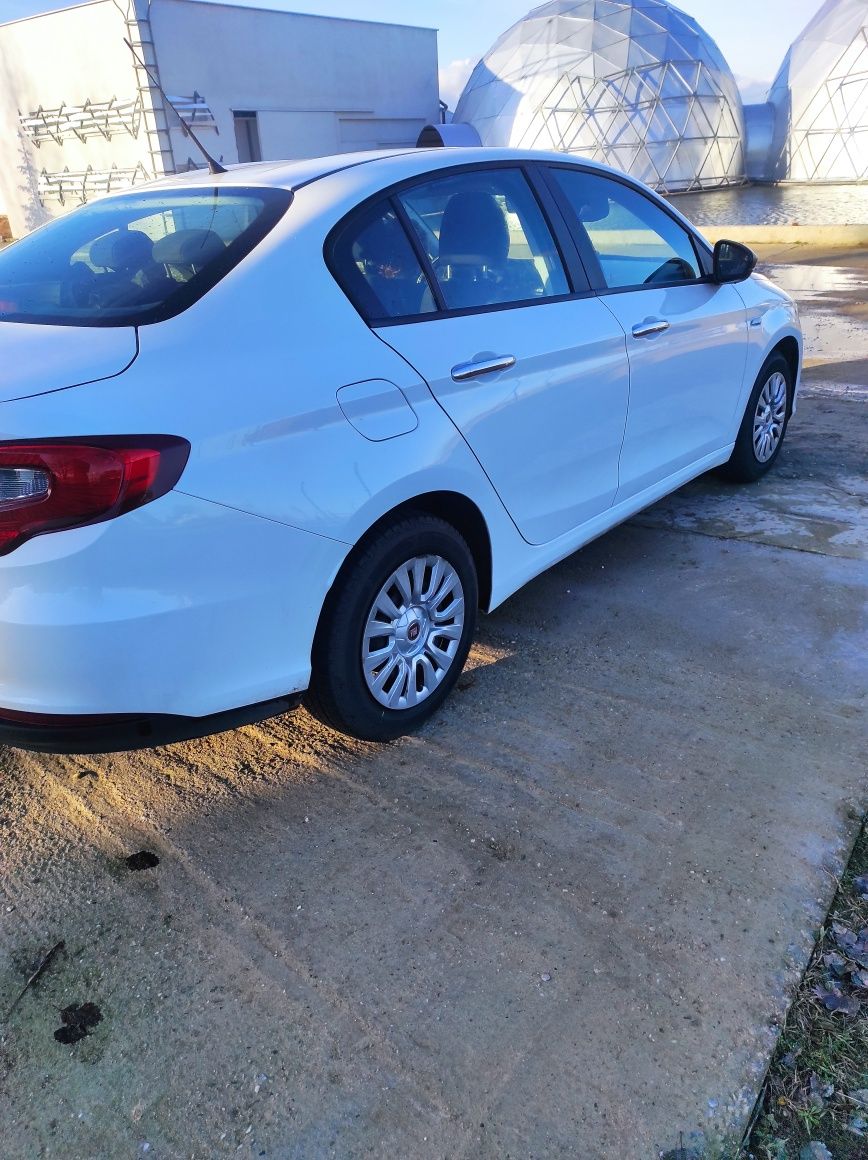 FIAT TIPO  1,4 -pierwszy właściciel, salon w Polsce.