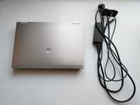 Laptop HP Elitebook 8440p 8GB/240GB