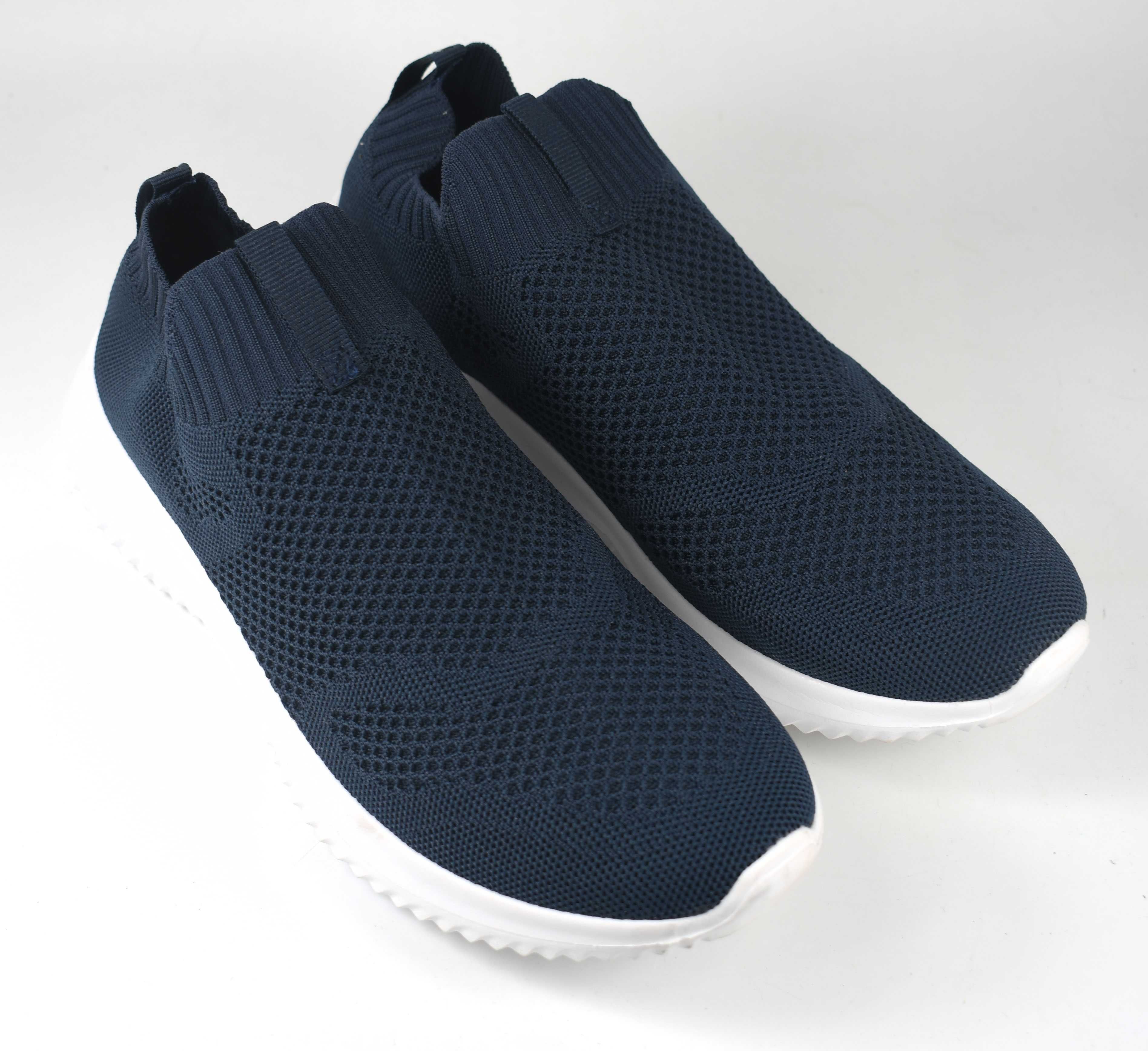 Jak nowe trampki Pier One roz. 43
