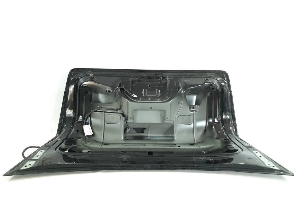 Крышка багажника  Volvo S80 `07-16  (31217320)