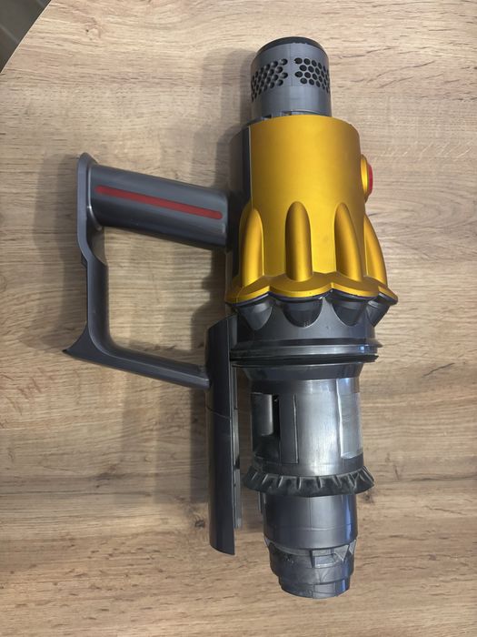 Dyson v12 Korpus - USZKODZONY