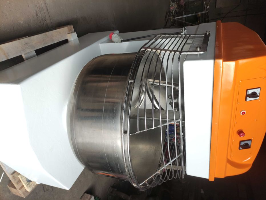 Mieszałka spiralna do ciasta HS200