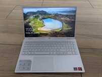 Laptop Dell 15,6" Inspiron 5505 Ryzen 7 4700U/16GB/512/Win10