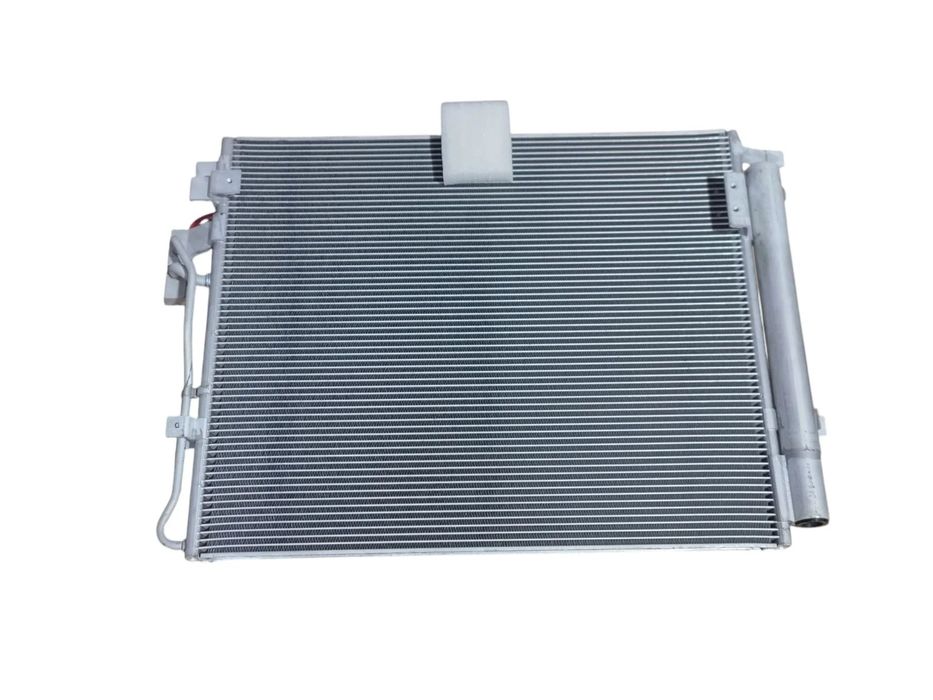 Condensador Radiador Ar Condicionado Novo Original Kia Sorento II 2.0 crdi 976062P000