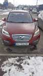 Продам кроссовер LIFAN Х60 2013 г.в.
