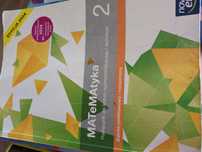 Matematyk 2 Nowa Era