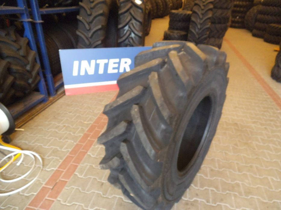 opona 420/85r24 zam 16.9r24 ALLiance Agri star II 7 lat gwarancji