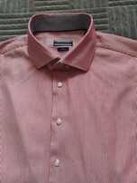 Koszula męska Tommy Hilfiger r.44 XXL