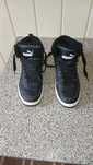 Buty zimowe firmy puma