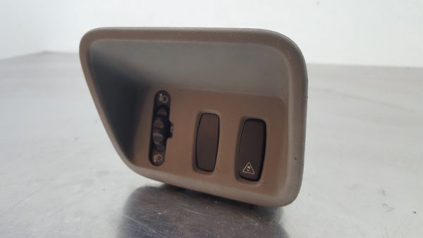 Comando / botão / interruptor multifunções RENAULT Trafic II Combi (JL