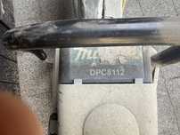 Makita DPC8112 przecinarka