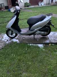 Продам Honda dio 62