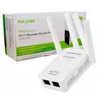 Wzmacniacz sygnału Wi-Fi Repeater Router PIXLINK LV-WR09