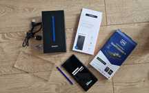 Samsung galaxy note 10 plus 12/256 + dodatki
