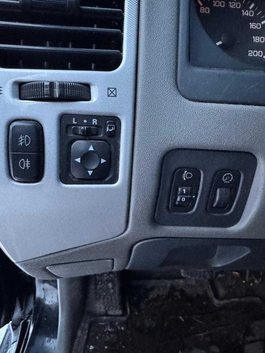 Mitsubishi Pajero Wagon (Міцубісі Паджеро Вагон)