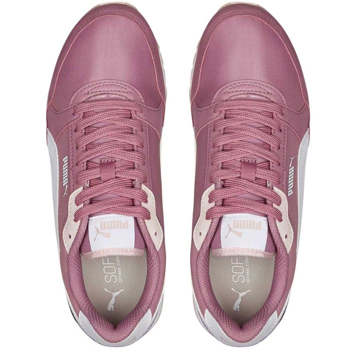 Buty damskie Puma ST Runner v3 NL różowe 384857, 12 rozm 38,5