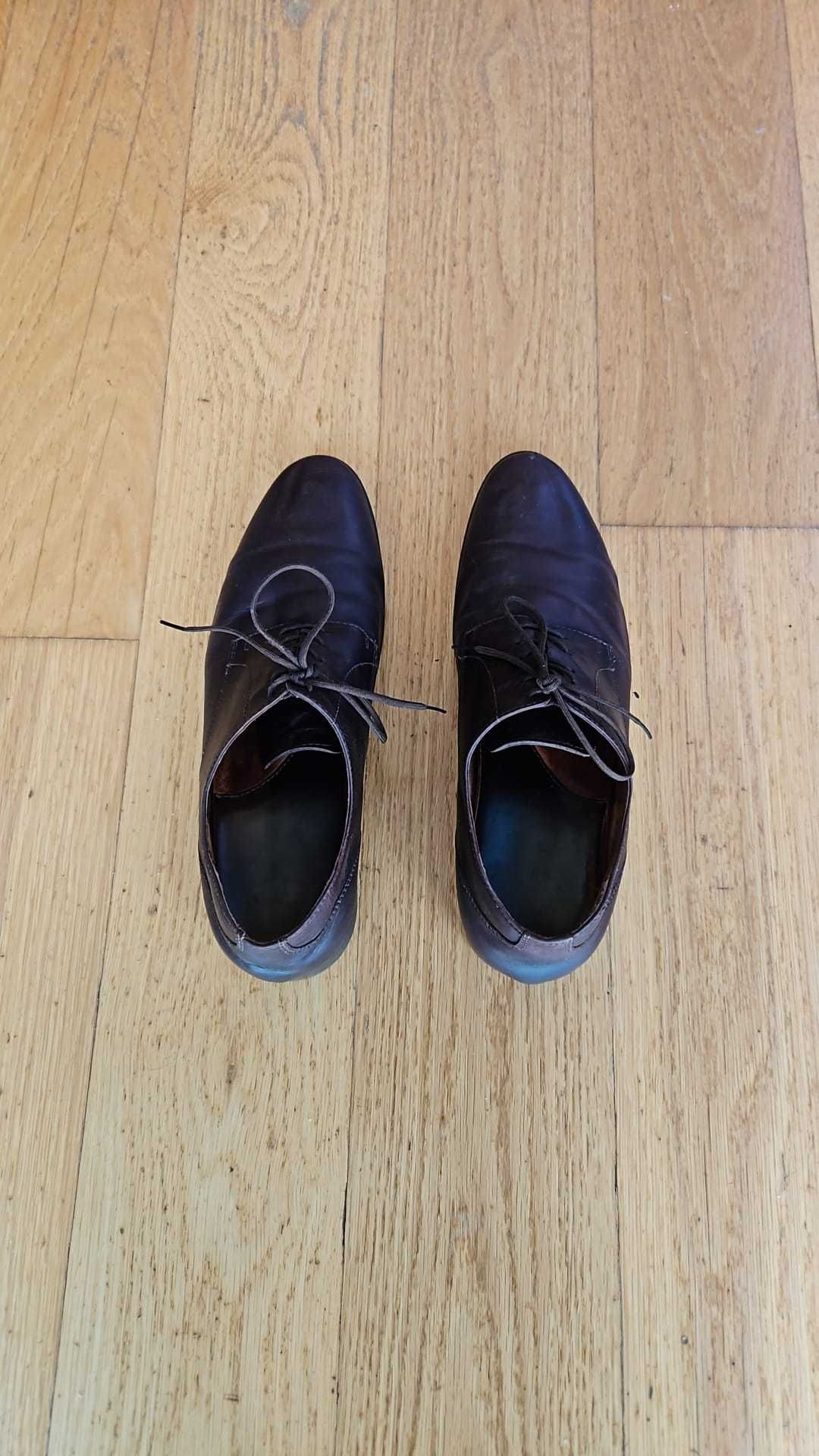 Sapatos 43 Pikolinos