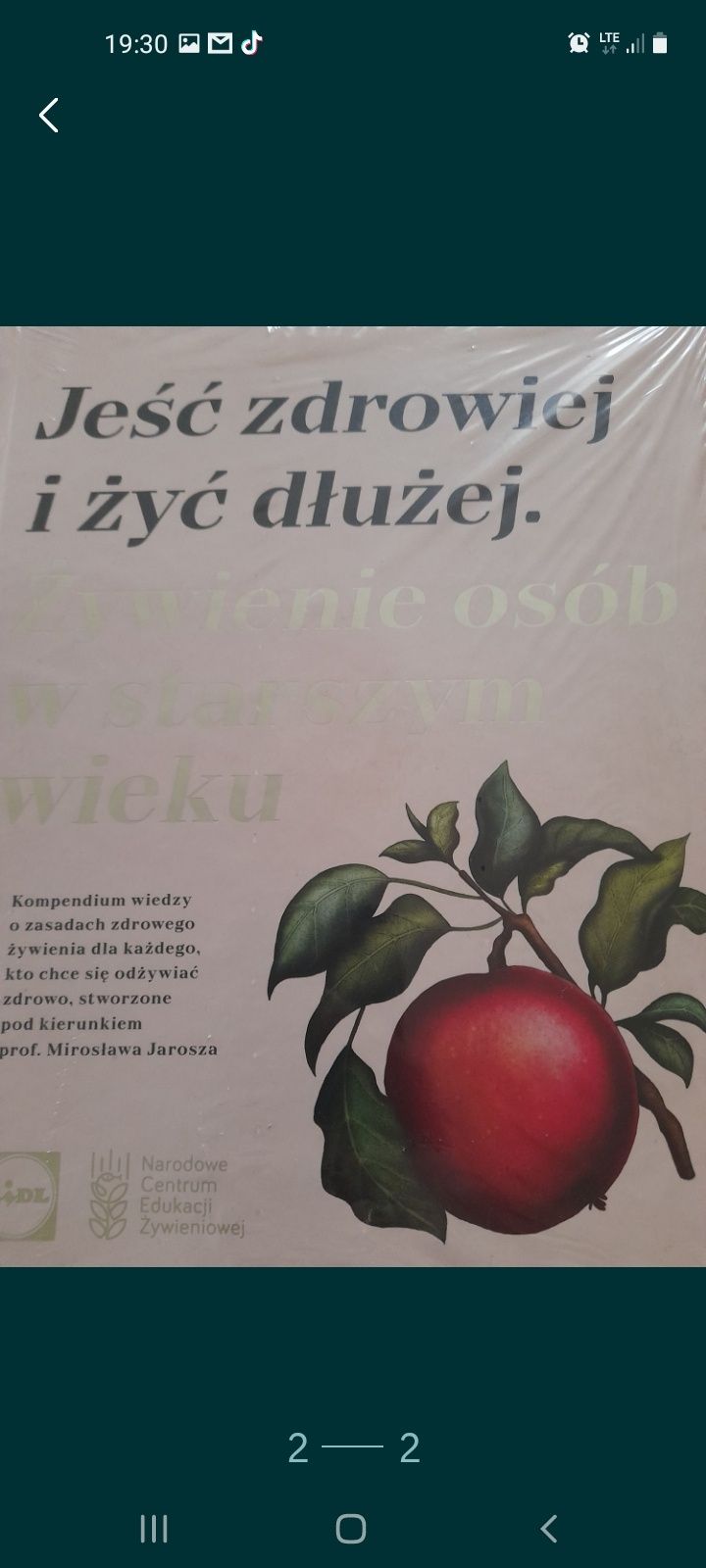 Czasopisma i ksiazka