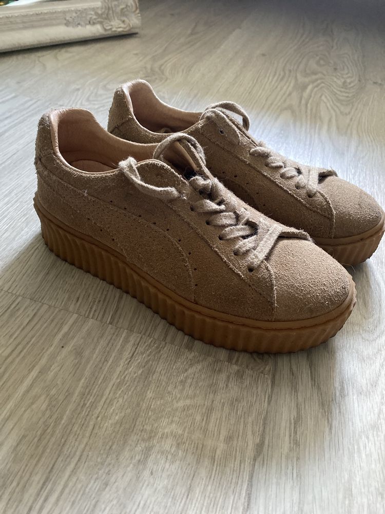 Tenis Puma Fenty by Rihanna